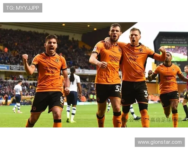 英超历史首队狼队连续两个赛季前10轮未尝胜绩创尴尬纪录