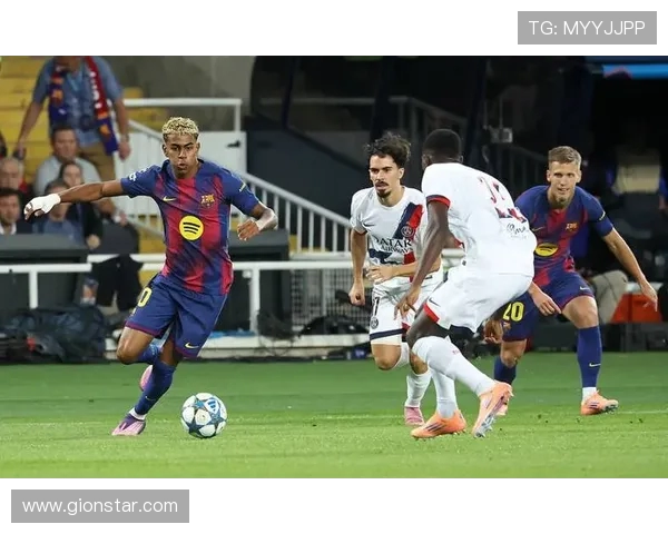 亚马尔国家德比预热 伯纳乌庆祝瞬间遭嘘声如雷 充满火药味